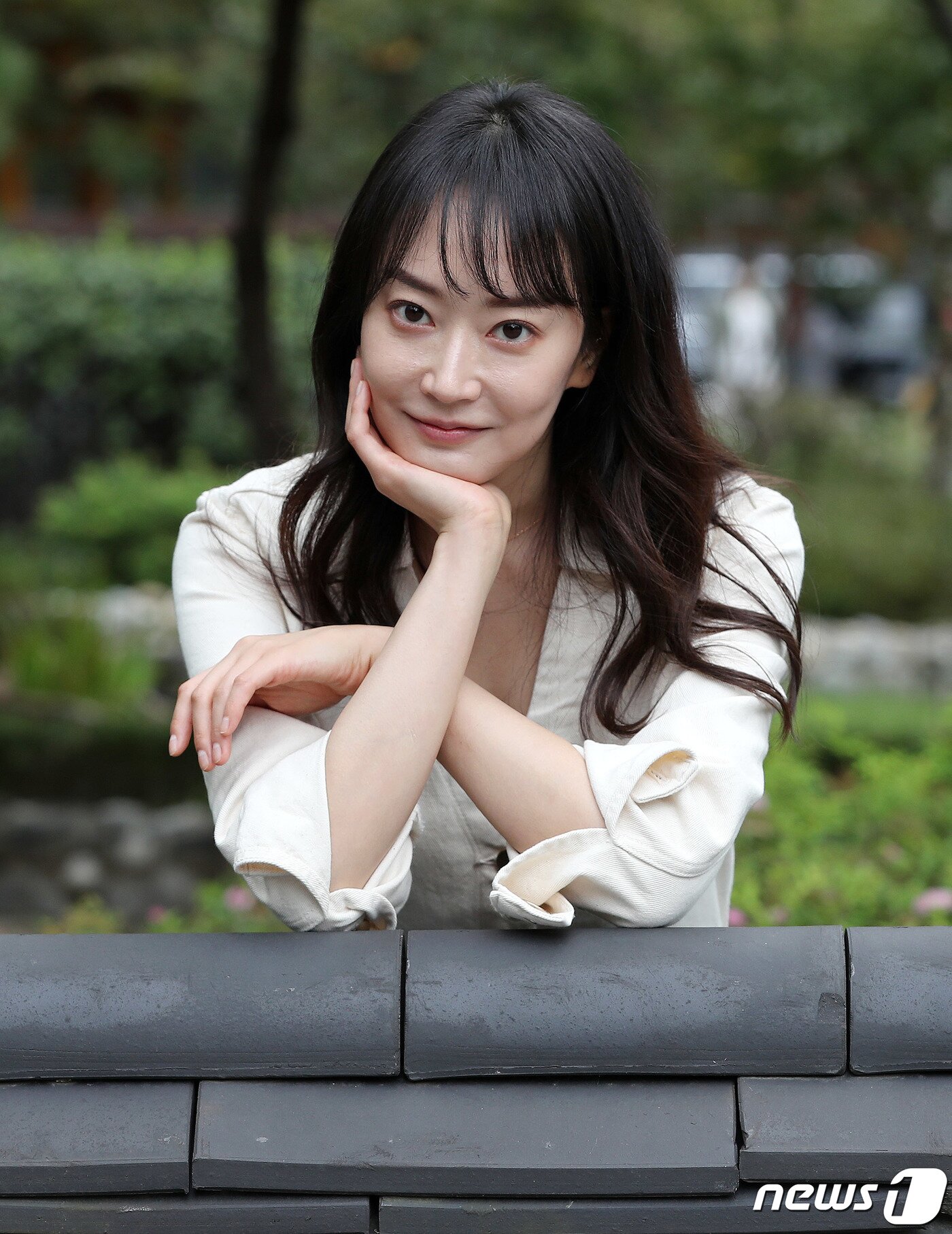 본문 이미지 - 배우 연민지ⓒ News1 박세연 기자