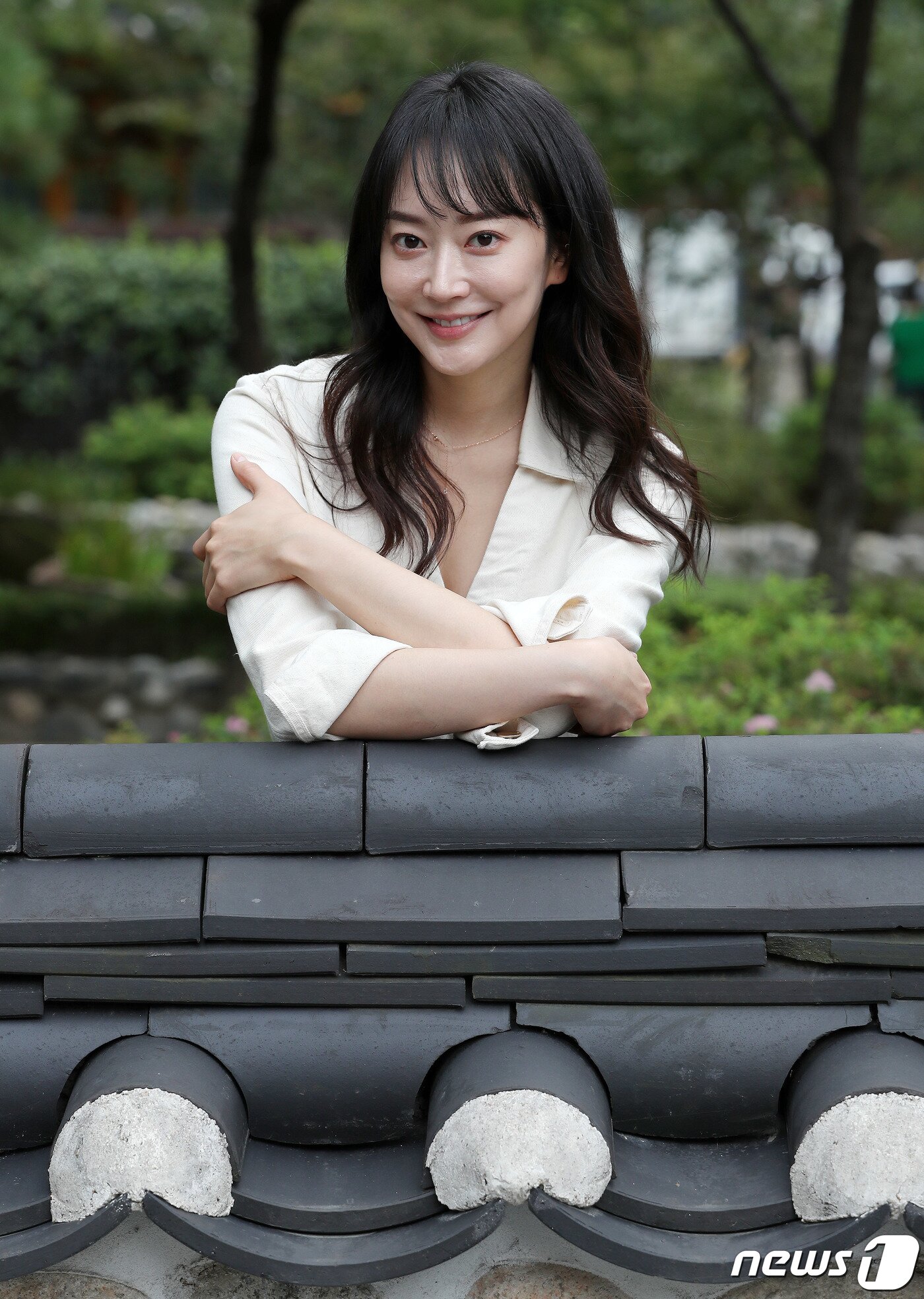 본문 이미지 - 배우 연민지ⓒ News1 박세연 기자