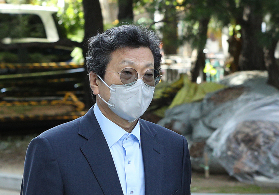 '쌍용차 호재' 주가조작 前에디슨모터스 대표, 1심 징역 3년