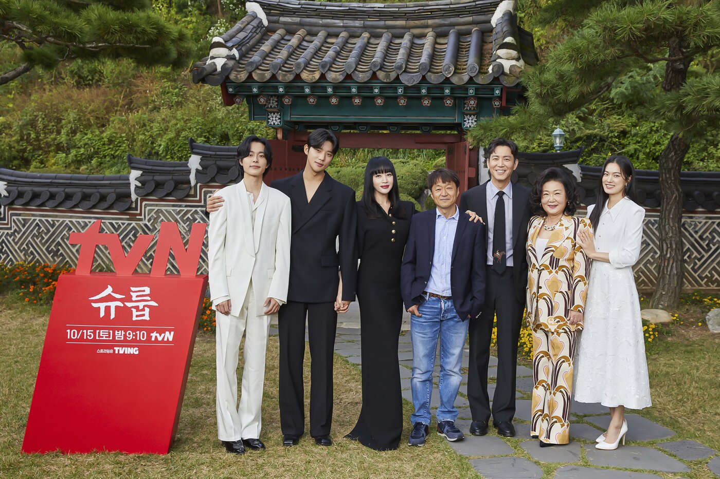 본문 이미지 - tvN 슈룹 제공