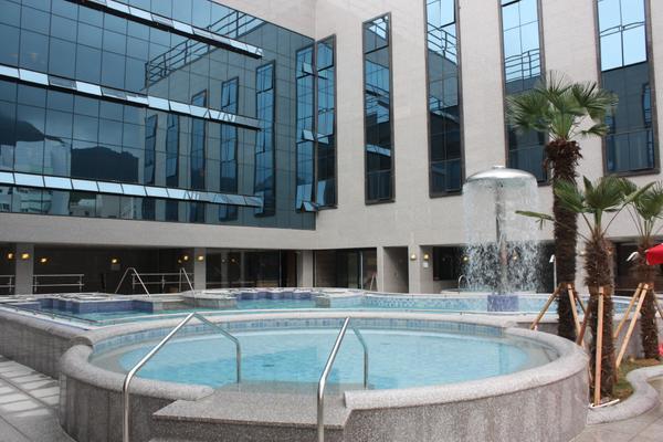 본문 이미지 - (부곡스파디움 제공)