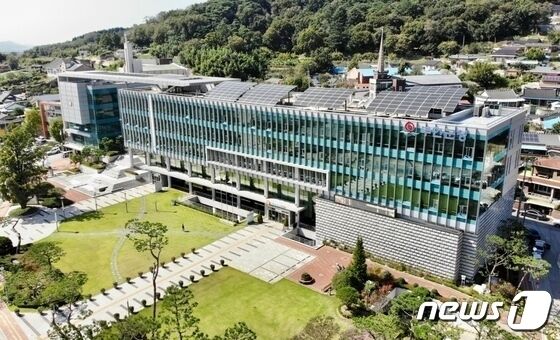 부안군, 17일부터 위도 정금지구 등 4개 지구 경계조사 협의 진행