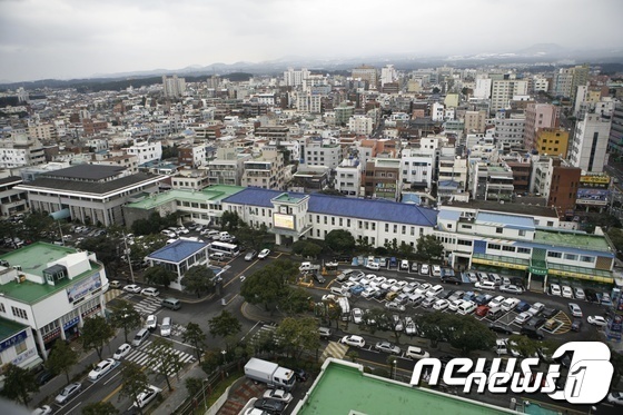 [제주시 소식] 갈등조정전문가단 출범…전문가 14명 위촉