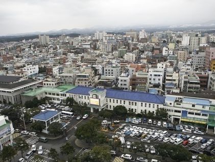 제주시, 휴·폐업 숙박업소 등 일제조사…"위기가구 고독사 예방"