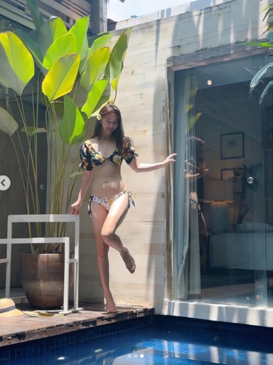 본문 이미지 - 안혜경 인스타그램 캡처