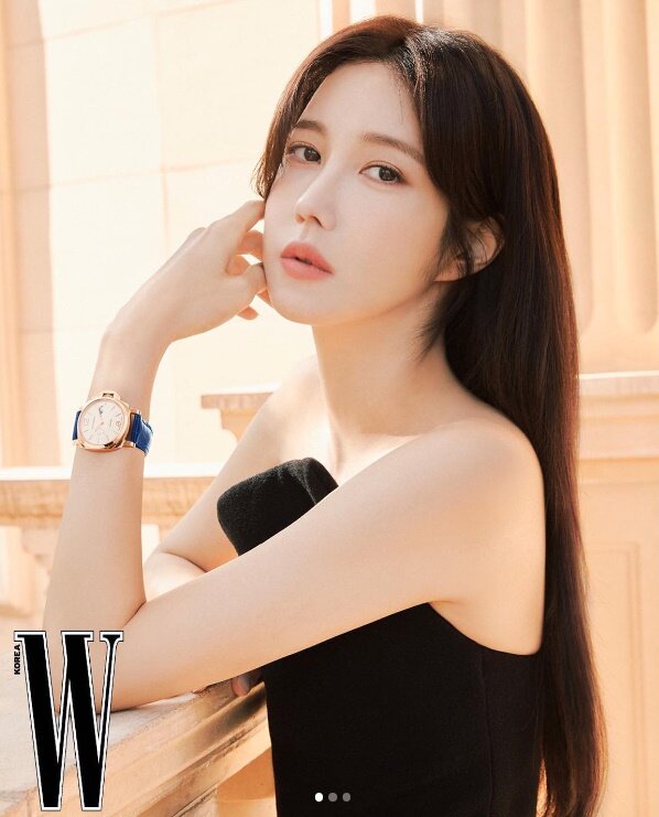 본문 이미지 - 이지아/ 이지아 인스타그램 캡처