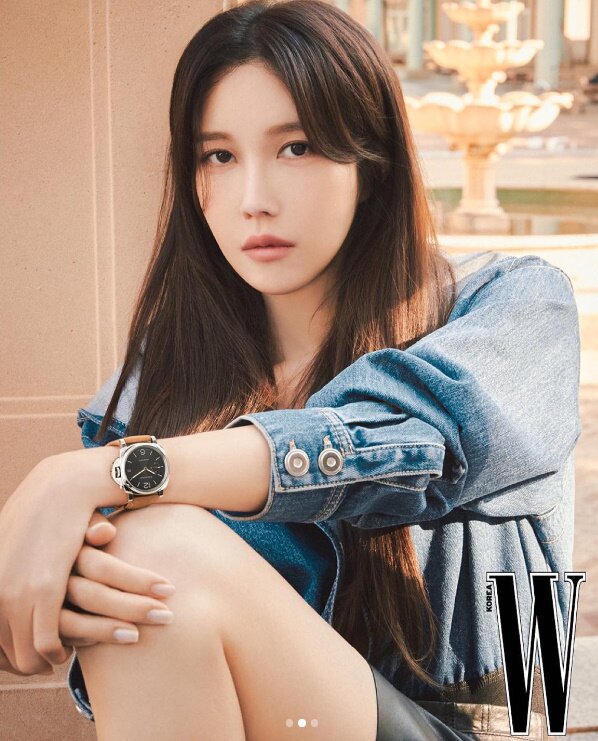 본문 이미지 - 이지아/ 이지아 인스타그램 캡처