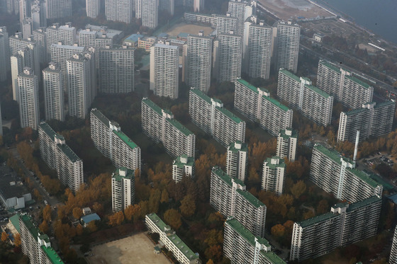 군포 74%·부천 36% 거래량↑…서울 규제에 실수요 몰렸다