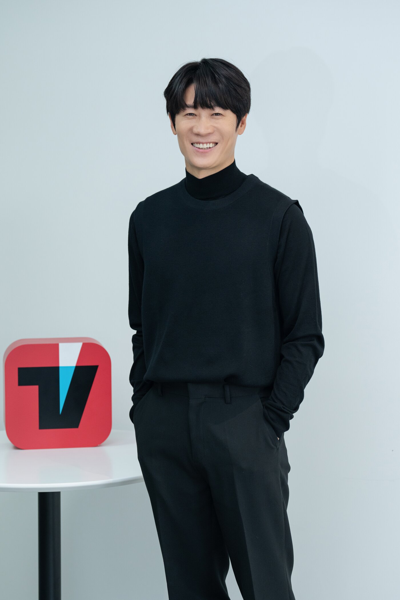 본문 이미지 - 배우 진선규/ 사진제공=티빙