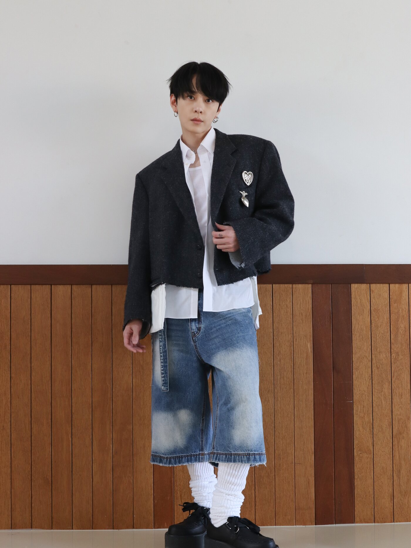 본문 이미지 - 용준형/ 사진제공=블랙 메이드