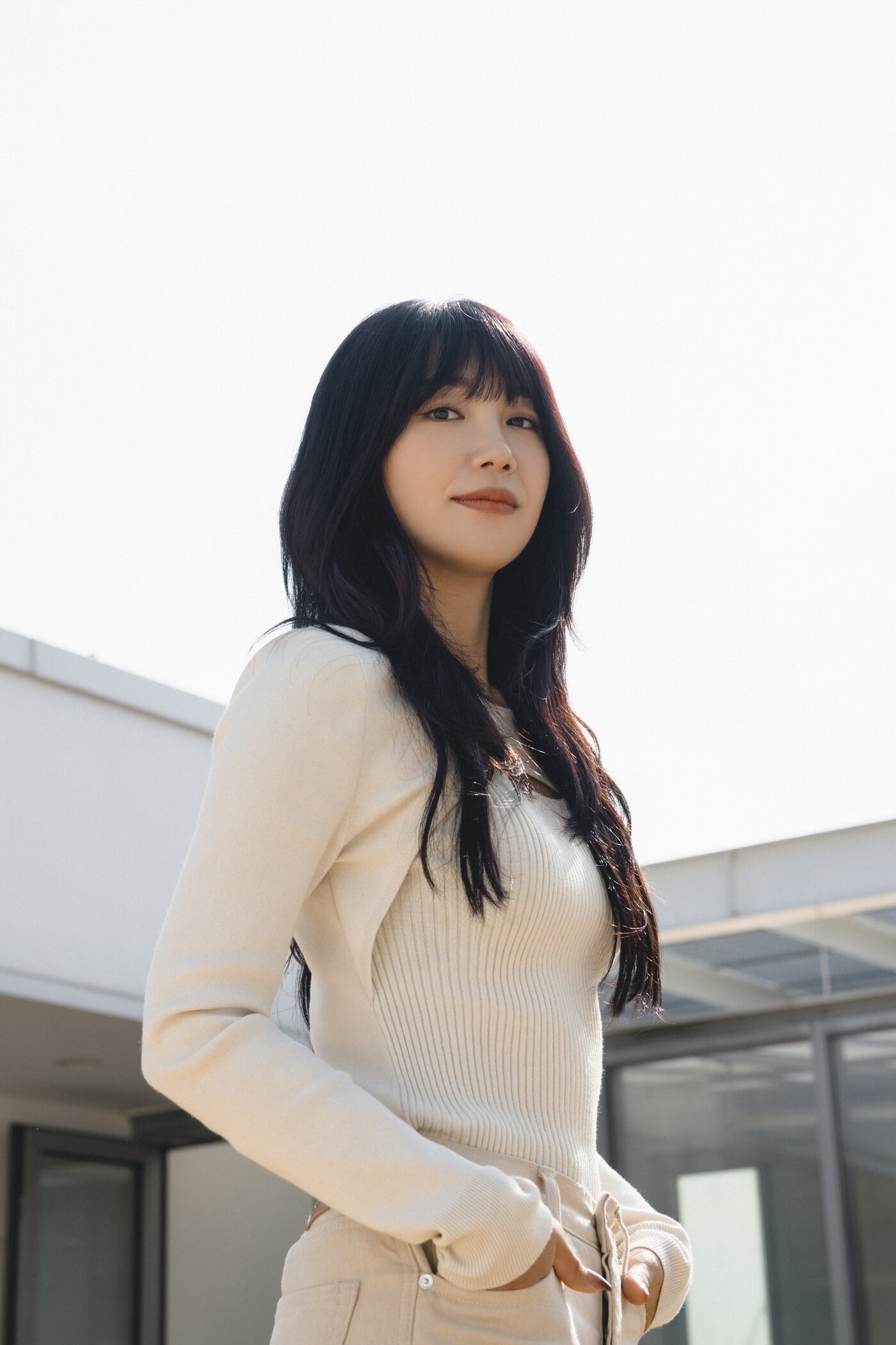 본문 이미지 - 에이핑크 정은지(IST엔터테인먼트 제공)