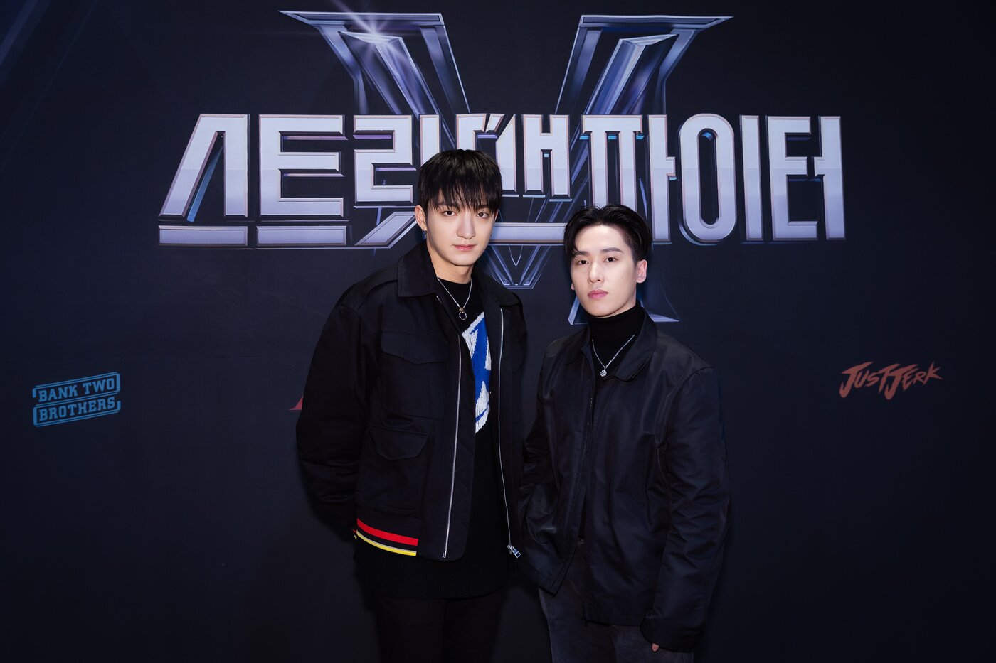 본문 이미지 - 스트릿 맨 파이터