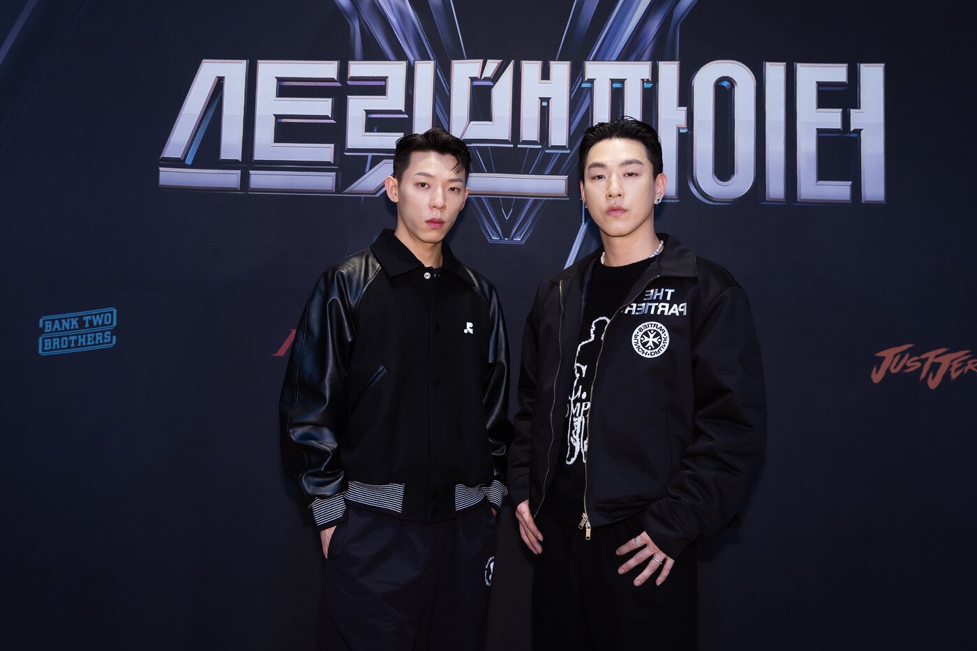 본문 이미지 - 스트릿 맨 파이터