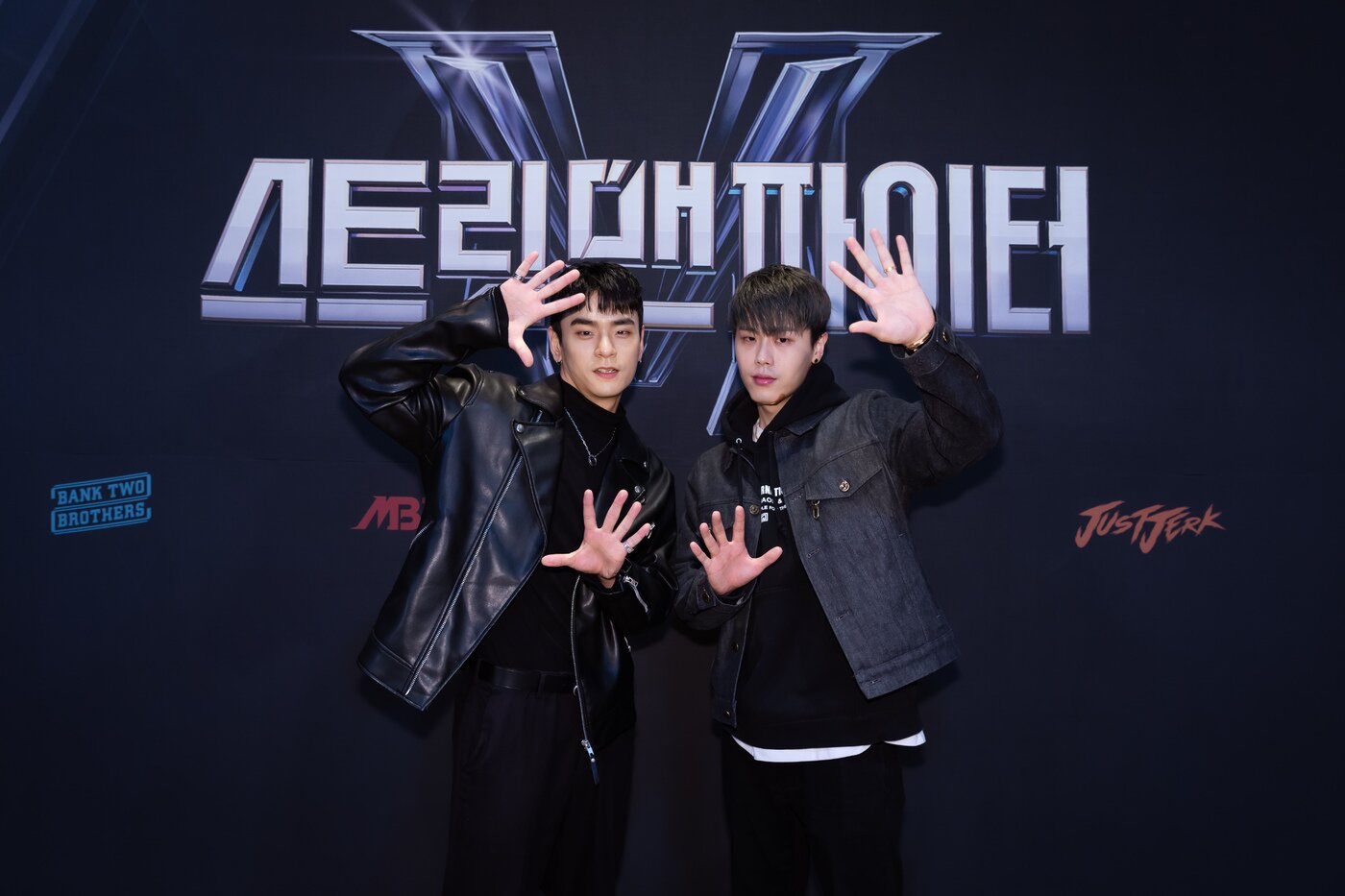 본문 이미지 - 스트릿 맨 파이터