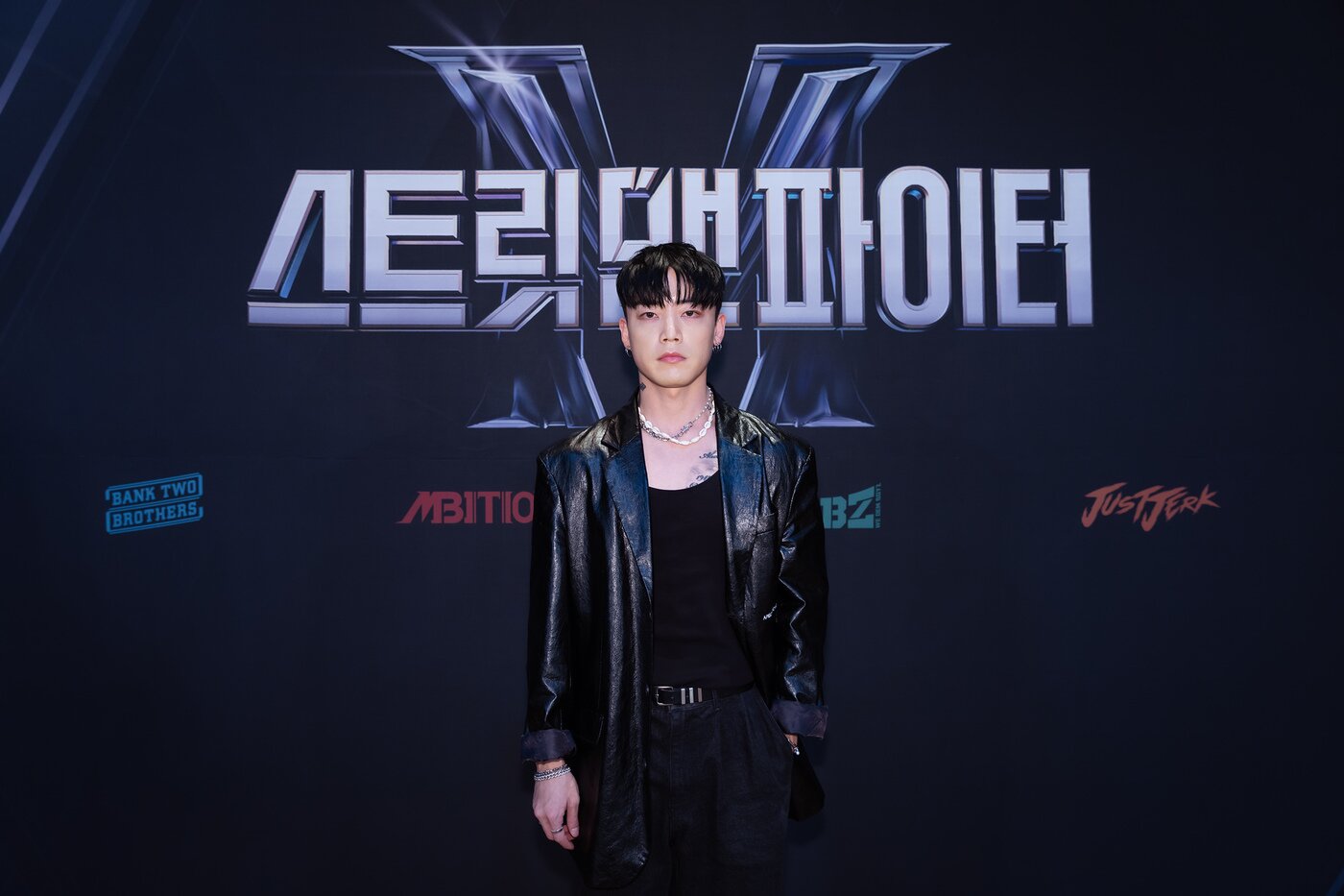 본문 이미지 - 스트릿 맨 파이터