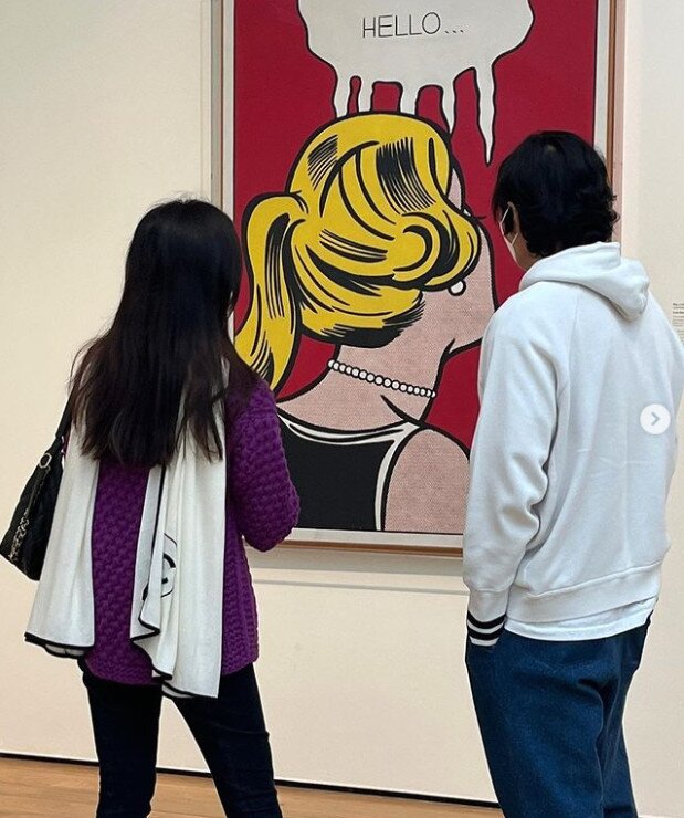 본문 이미지 - 사진=고소영 인스타그램