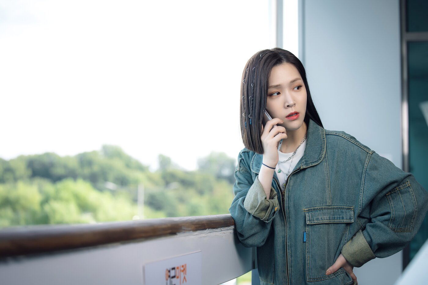 본문 이미지 - 사진 제공=SBS '천원짜리변호사'