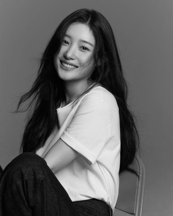 정채연 "I.O.I=시댁·다이아=친정 같아…아이돌 경험 감사" [N인터뷰]③ - 뉴스1