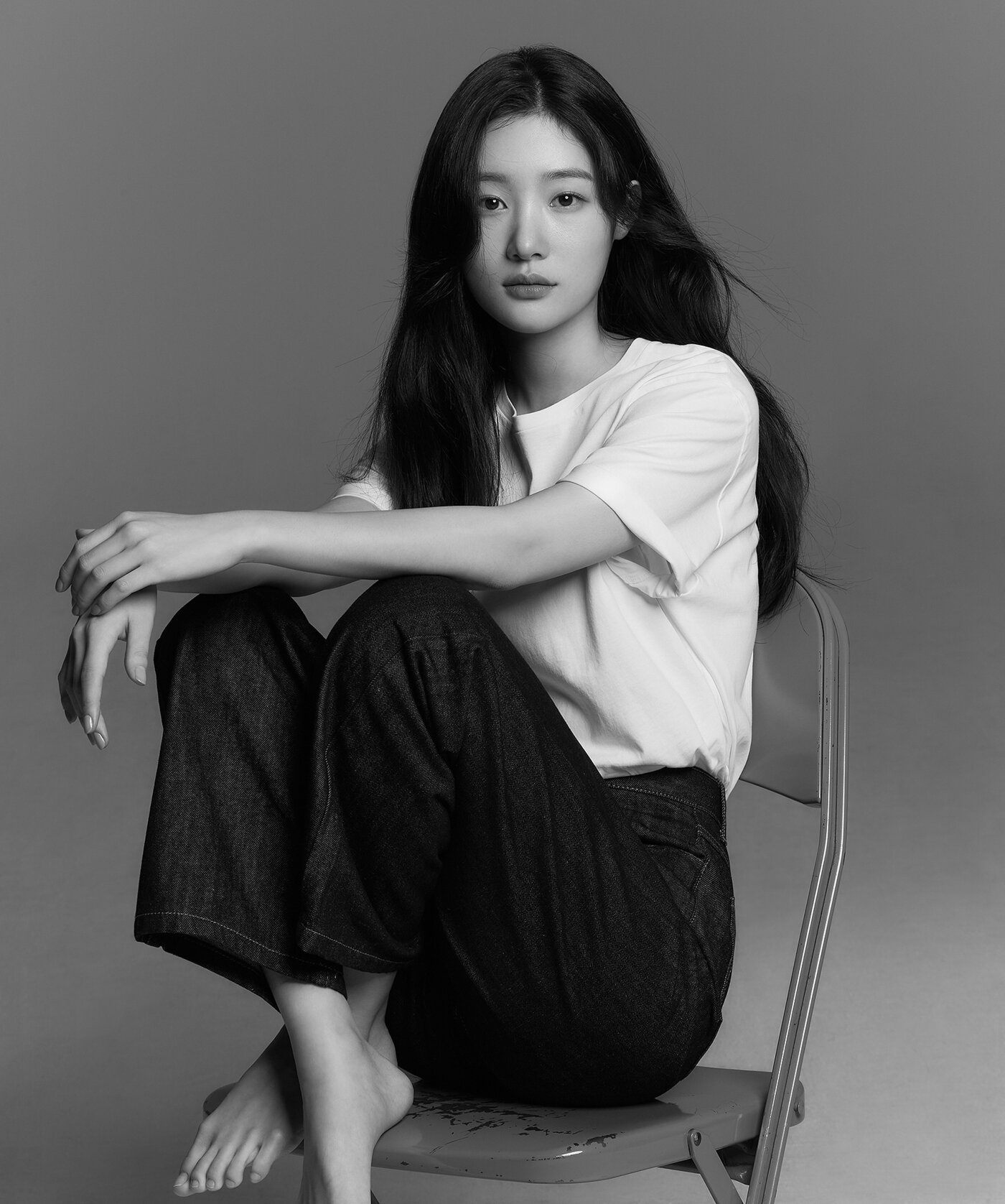 본문 이미지 - 정채연/BH엔터테인먼트