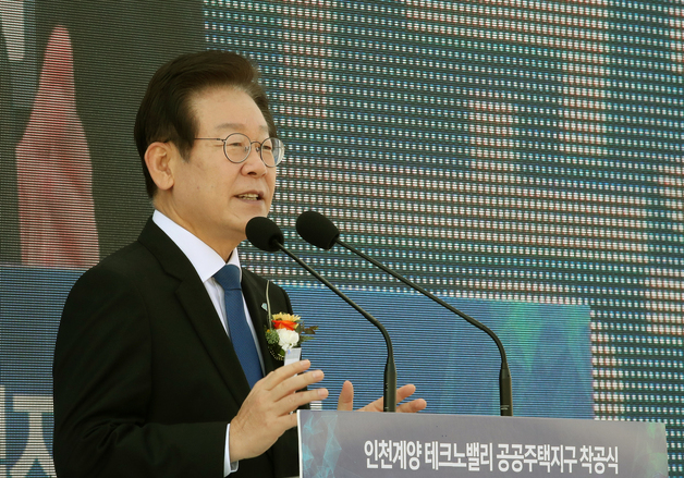 3기 신도시 '속도전' 시험대…인천계양 연말 첫 입주