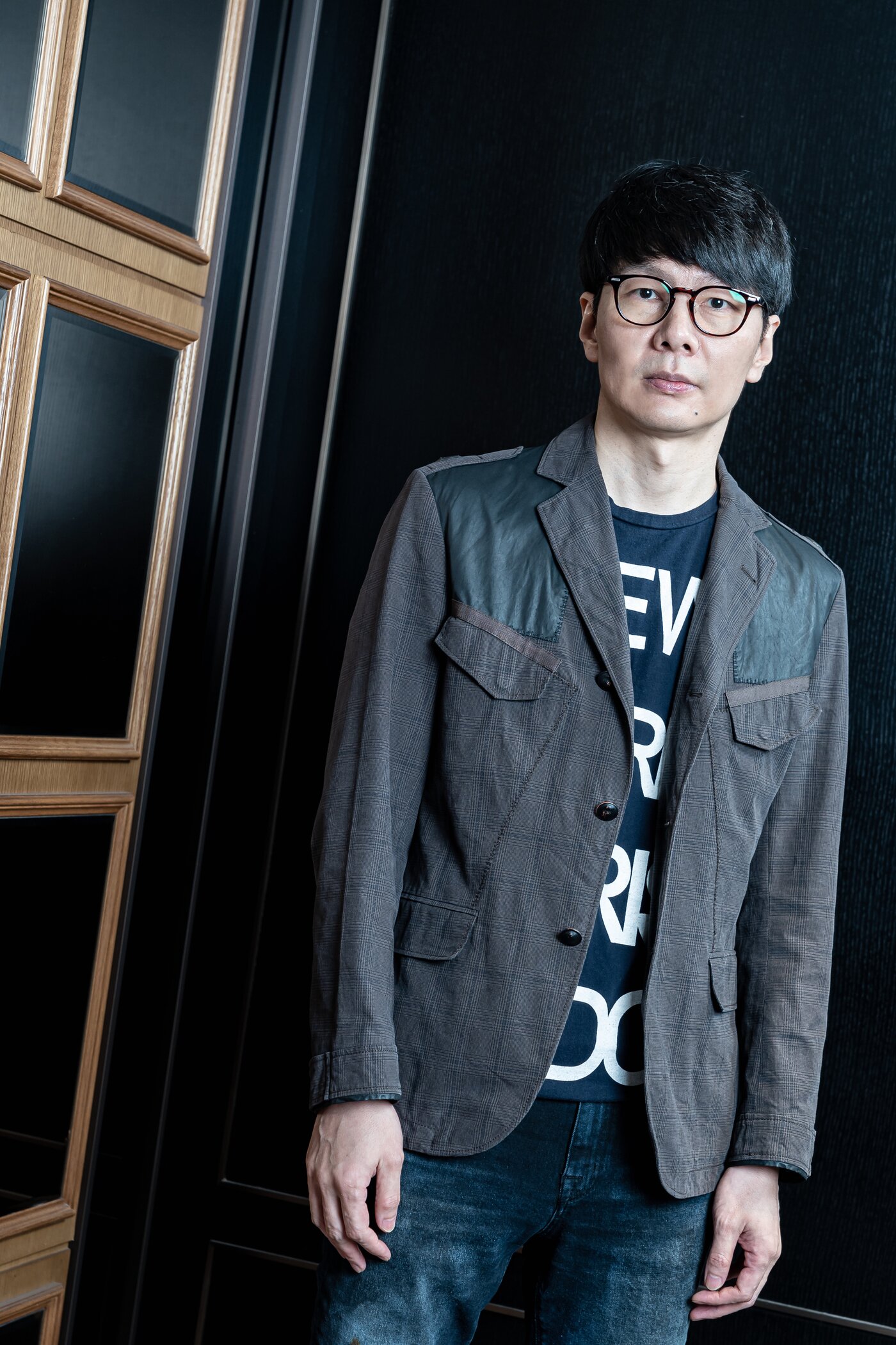 본문 이미지 - 안태진 감독/NEW 제공