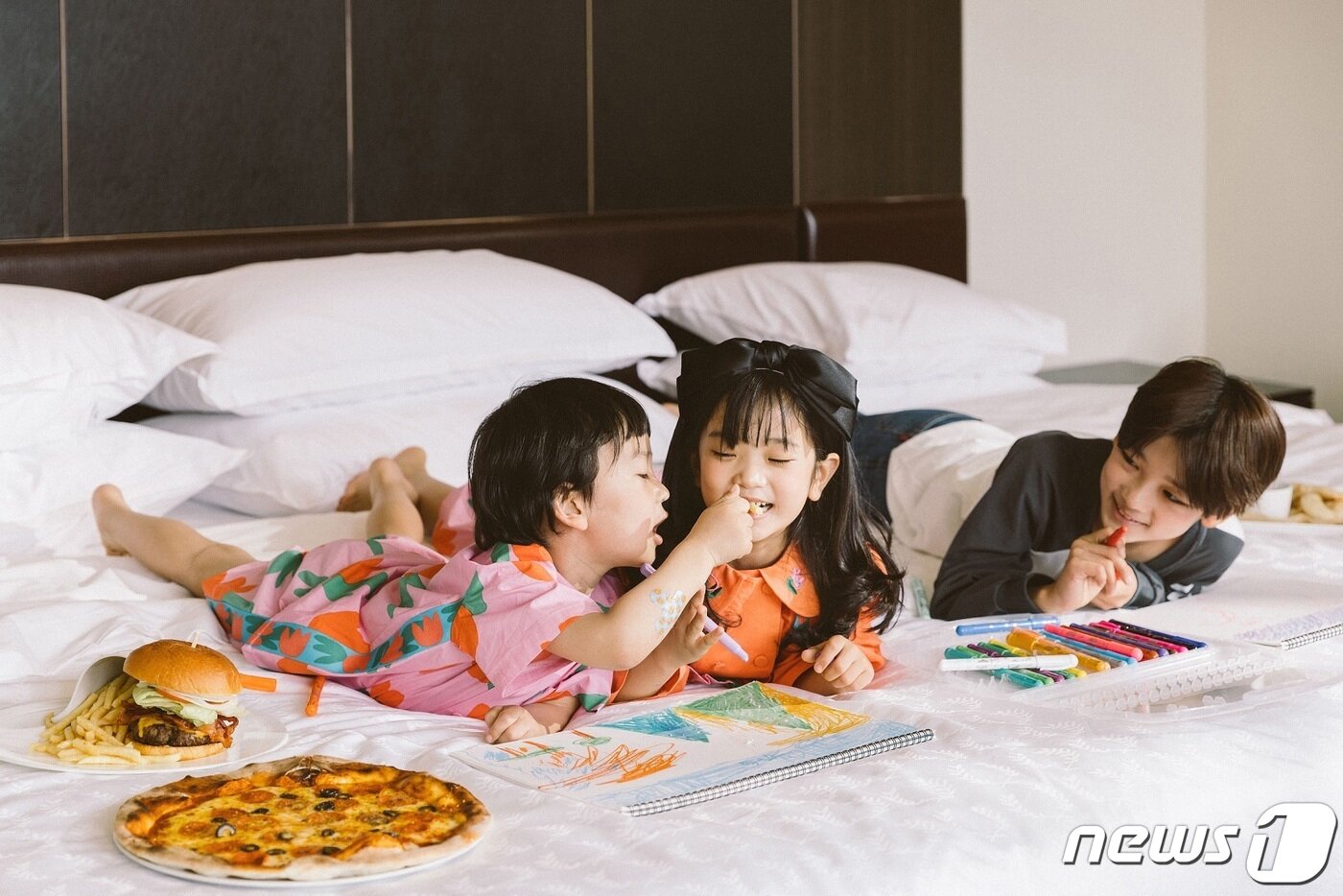 본문 이미지 - 쉐라톤 그랜드 인천 호텔 '스윗 올 나잇' / 뉴스1