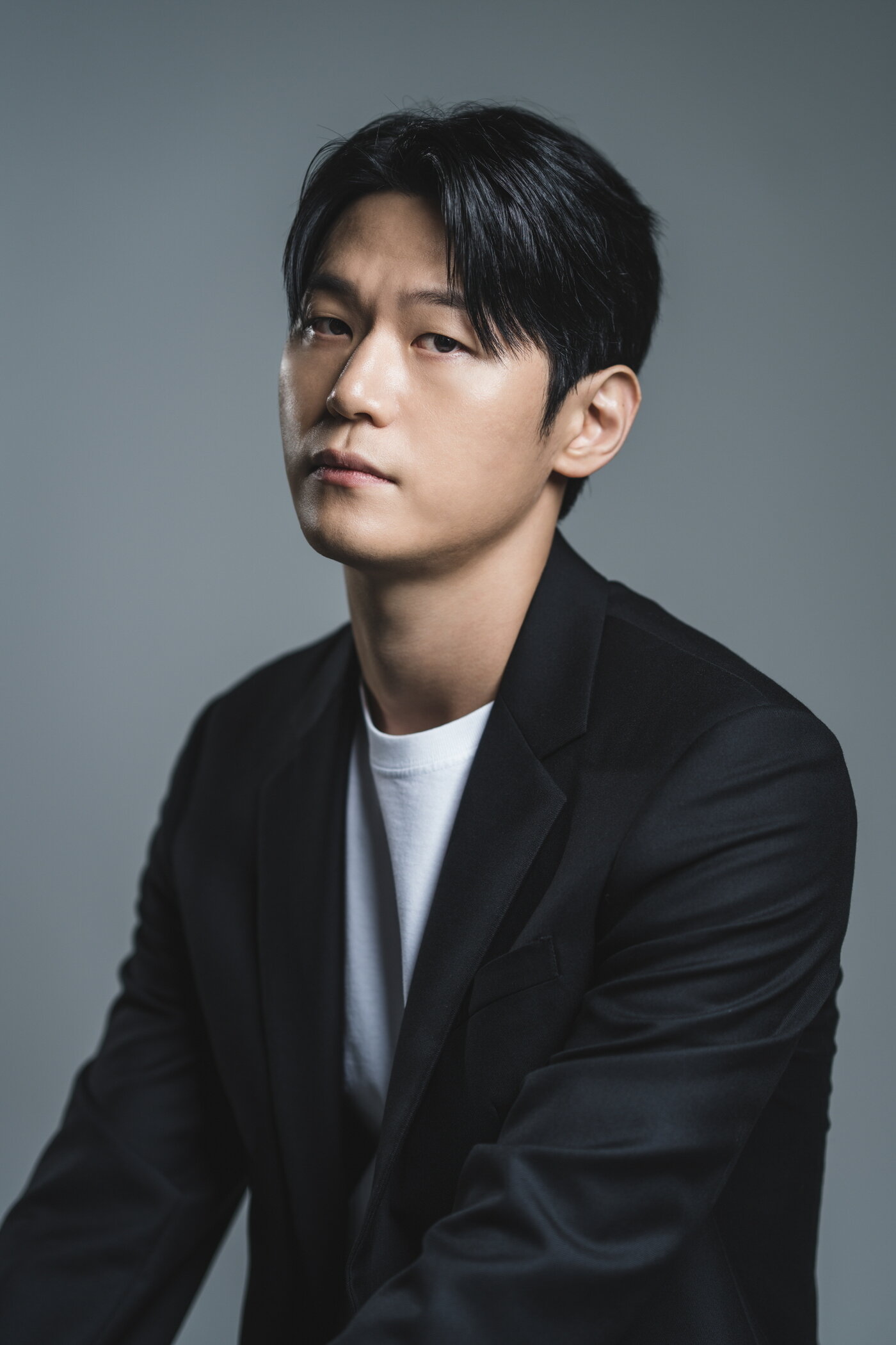 본문 이미지 - 디즈니+ 형사록 배우 이학주