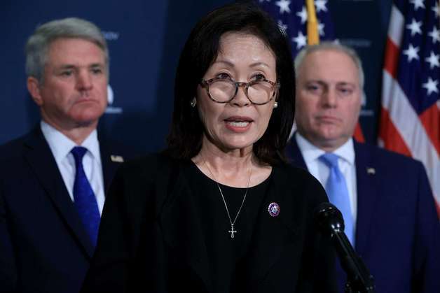 트럼프, 2기 첫 주한美대사에 한국계 미셸 스틸 지명(종합)