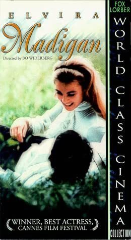 본문 이미지 - 영화 '엘비라 마디간'. / 사진=위키피디아 