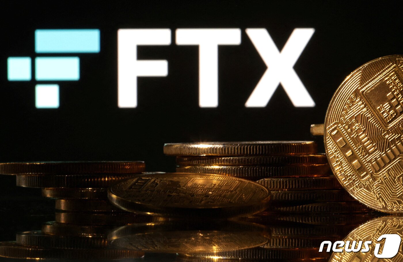 본문 이미지 - FTX 거래소 로고. ⓒ 로이터=뉴스1 ⓒ News1 김지현 기자