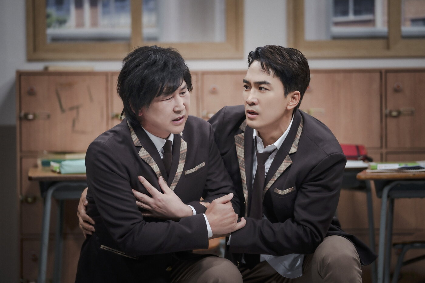 본문 이미지 - 송승헌/쿠팡플레이