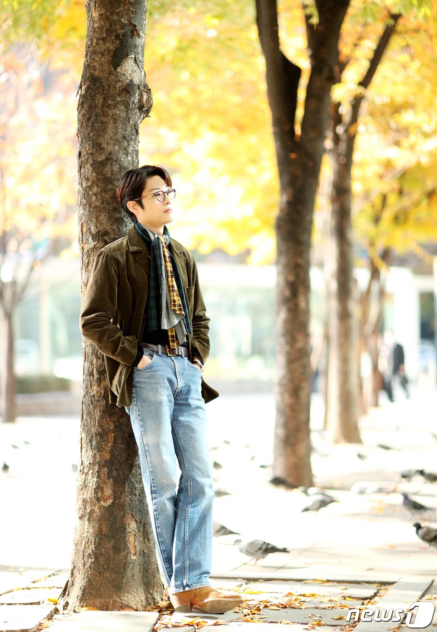 본문 이미지 - 배우 이종원 / 뉴스1 ⓒ News1 권현진 기자