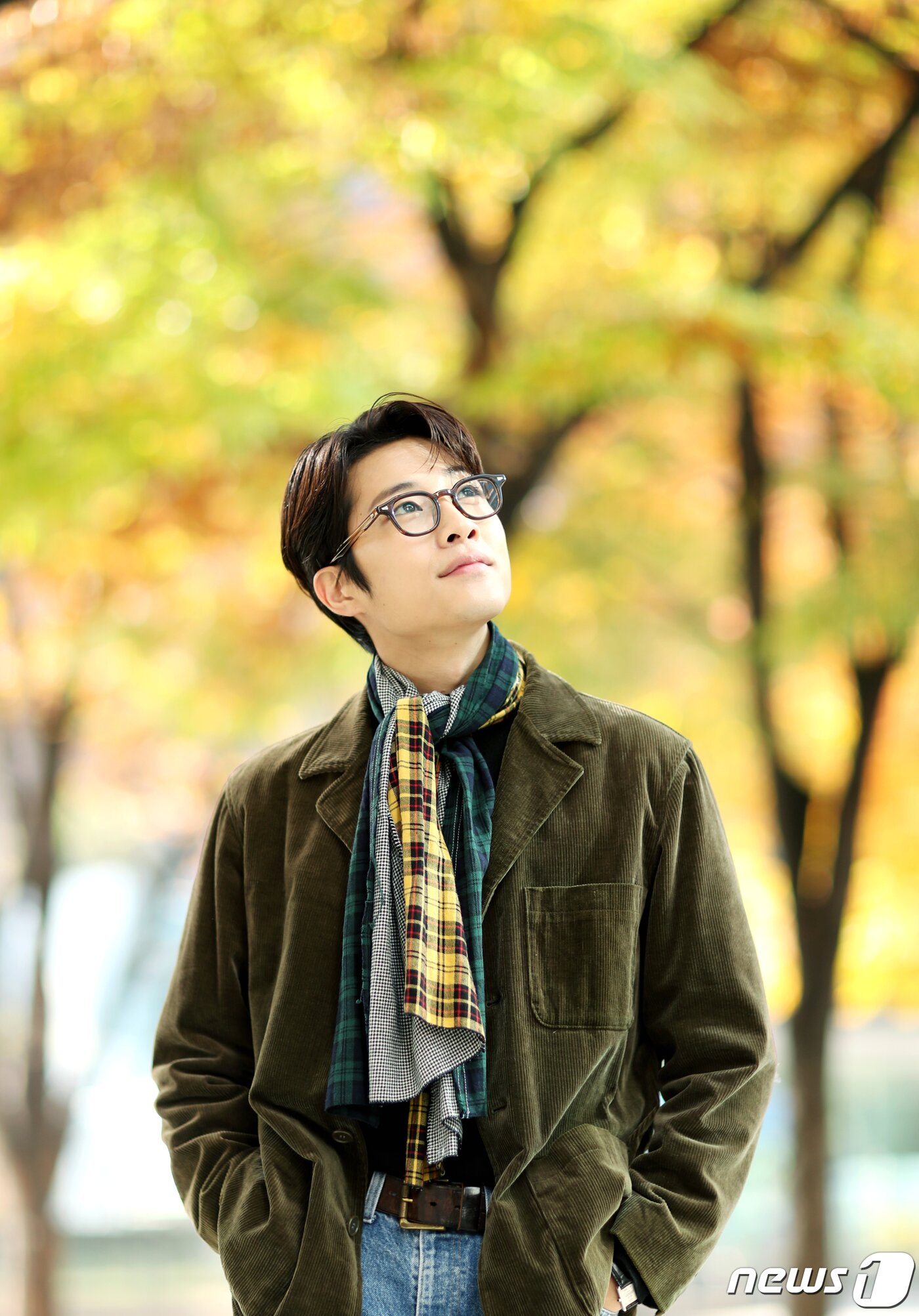 본문 이미지 - 배우 이종원 / 뉴스1 ⓒ News1 권현진 기자