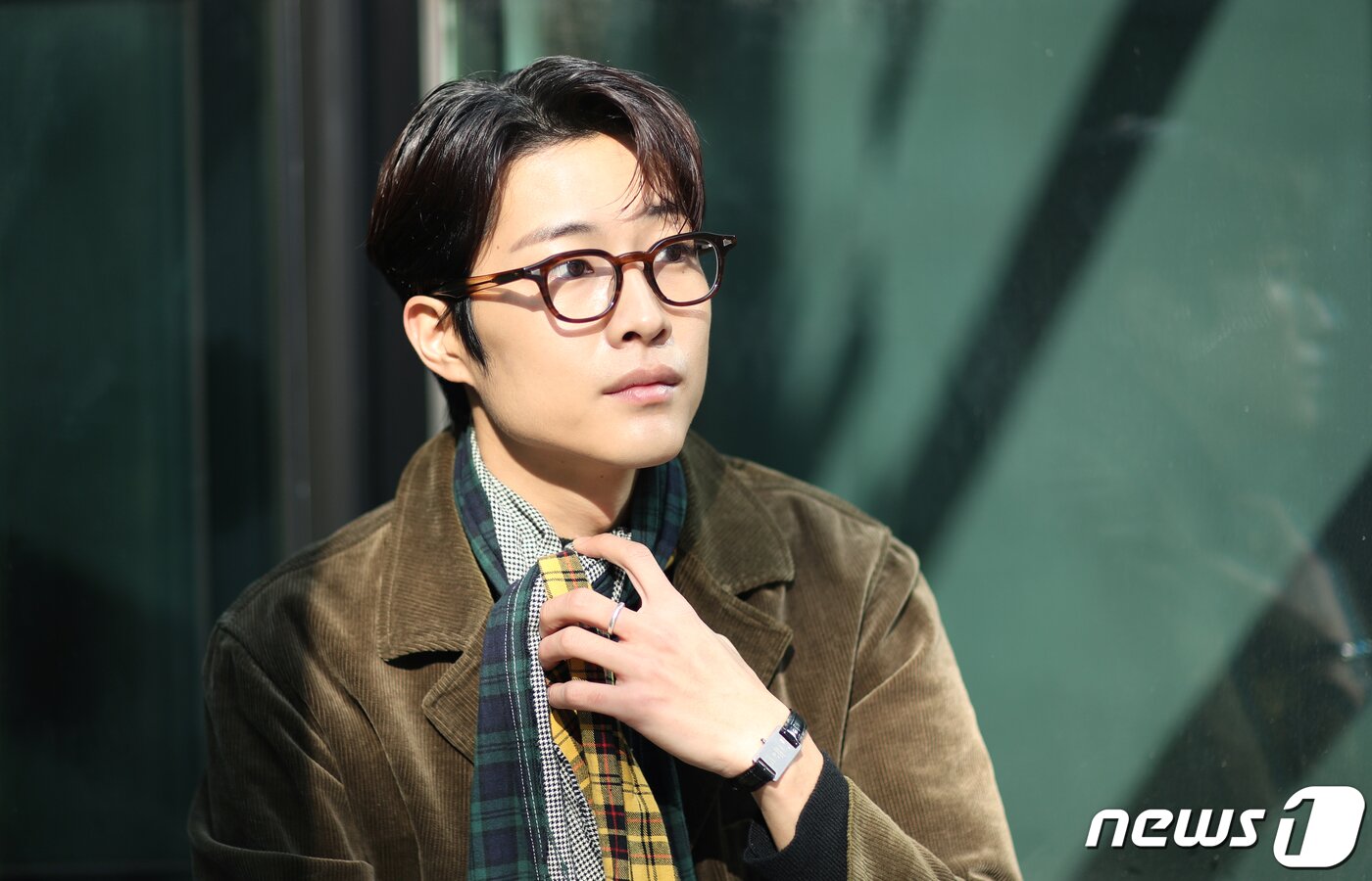 본문 이미지 - 배우 이종원 / 뉴스1 ⓒ News1 권현진 기자