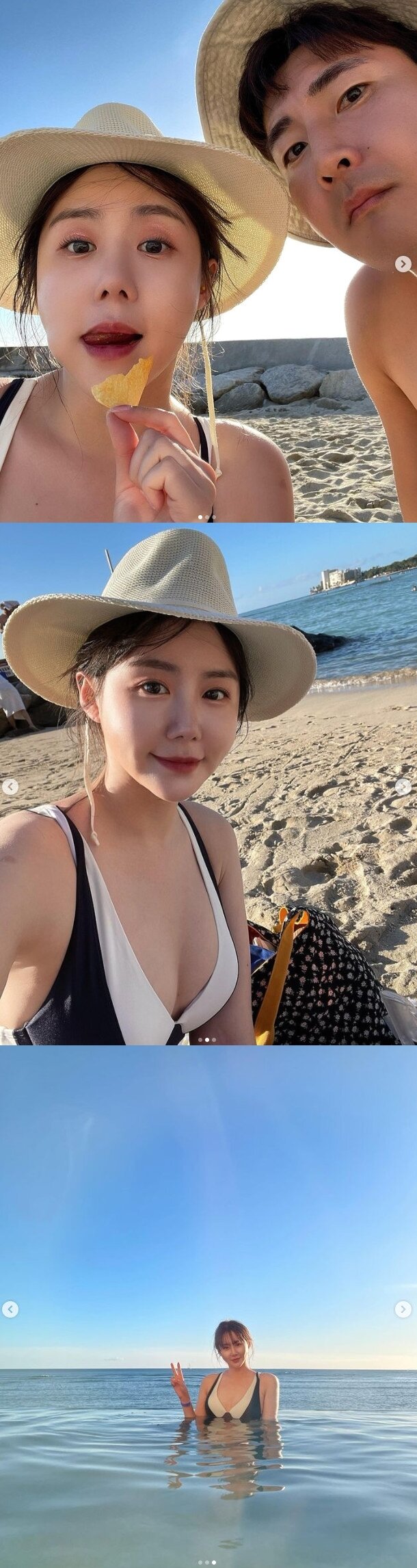 본문 이미지 - 이예림 인스타그램