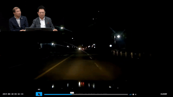 본문 이미지 - (한문철 TV)