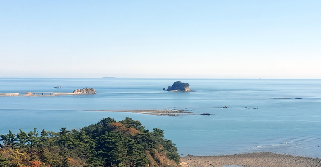 종합특검, 연평도 현장 검증…노상원 수첩 속 '野인사 수집소' 점검
