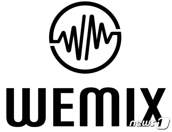 본문 이미지 - 위믹스 로고(위메이드 제공)