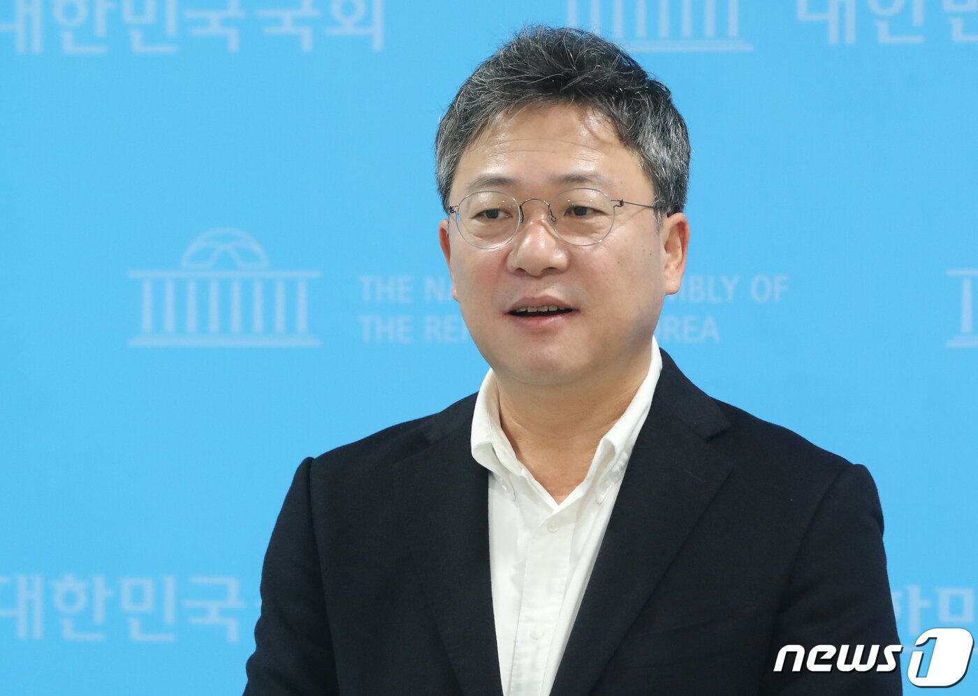 본문 이미지 - 박정하 국민의힘 원주갑 국회의원.(뉴스1 DB)