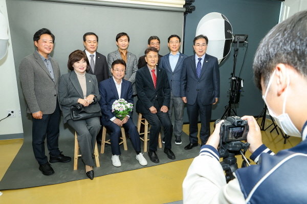 영남대학교 청년희망 Y-STAR 사업단 제공