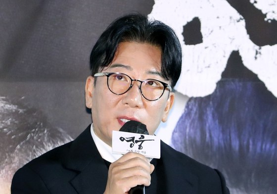 '국제시장' 윤제균 감독, 할리우드行…태미 주연 태권도 영화 '벨라도나' 연출