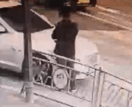 본문 이미지 - (유튜브 '한문철TV' 갈무리)