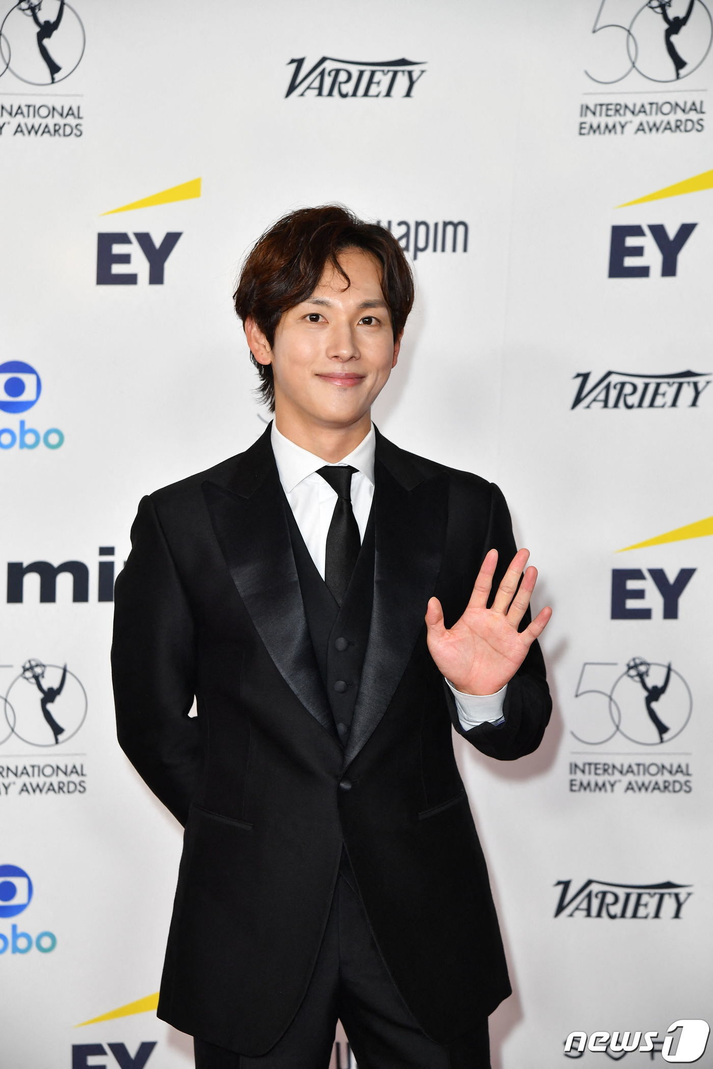 본문 이미지 - 배우 임시완 ⓒ AFP=뉴스1