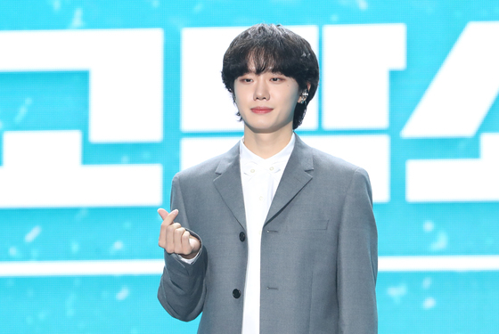 [단독] 하현상, 11월 30일 육군 군악대 입대 "멋진 30대 준비할 것"