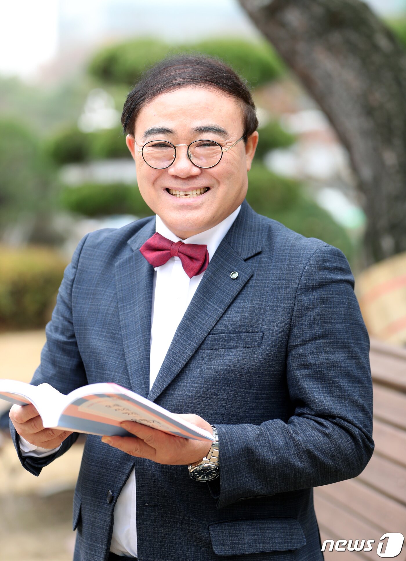 본문 이미지 - 임진모 대중음악 평론가 / 뉴스1 ⓒ News1 권현진 기자