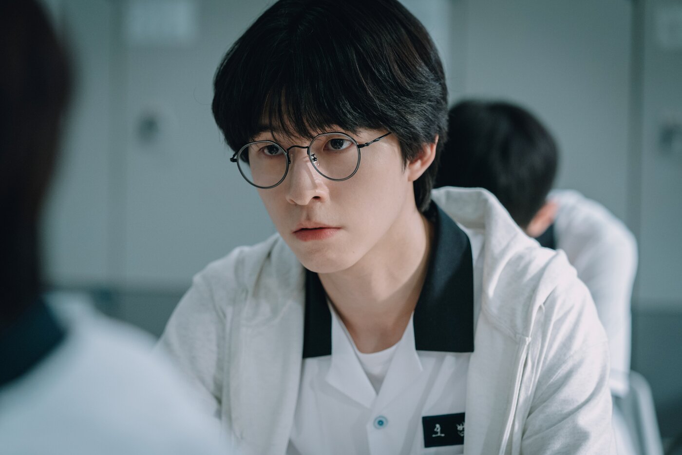 본문 이미지 - '약한영웅 클래스1' 스틸