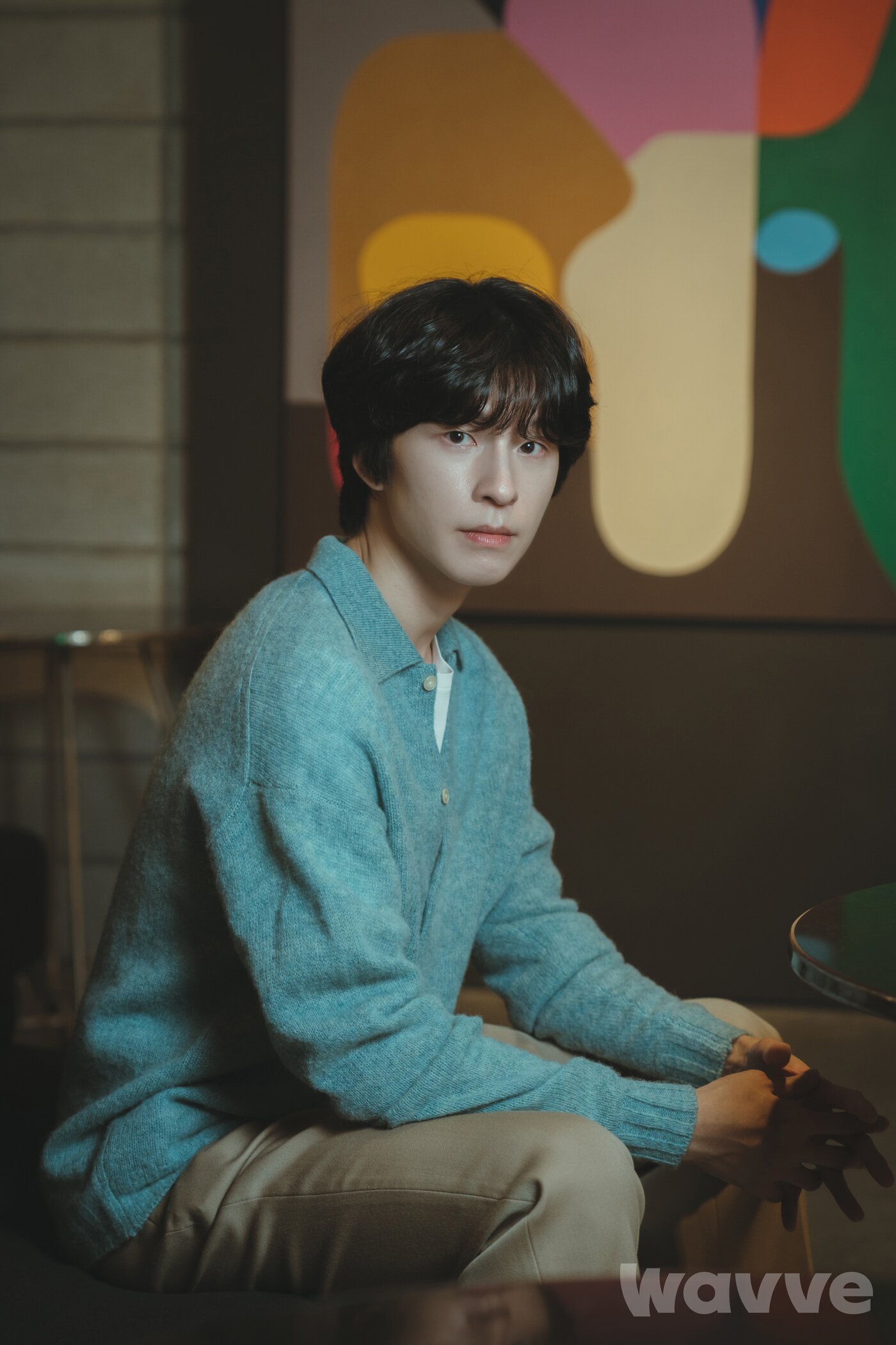 본문 이미지 - 사진 제공=웨이브