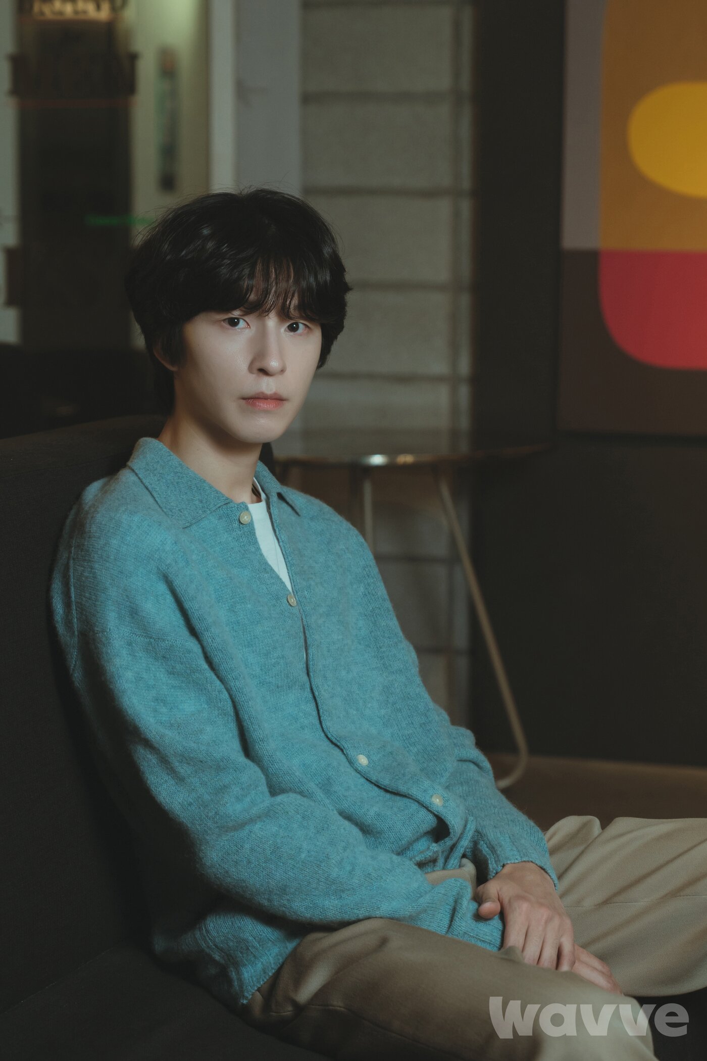 본문 이미지 - 사진 제공=웨이브