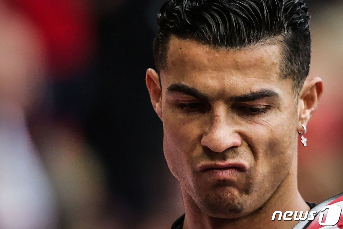 본문 이미지 - 크리스티아누 호날두 ⓒ AFP=뉴스1