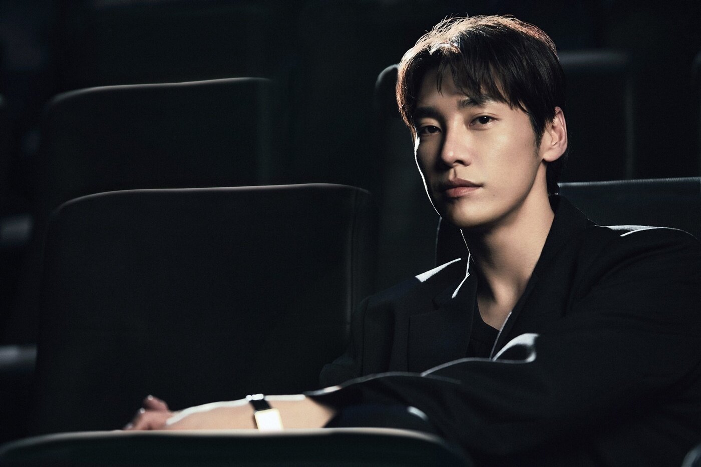 본문 이미지 - 배우 김영광 / 넷플릭스 썸바디 제공